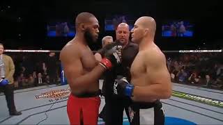 UFC  Jon Jones Vs Glover Teixeira  Full Fight [upl. by Ameerak]