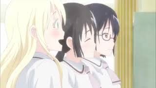 Asobi Asobase Episode 2 Eng Sub [upl. by Musa867]