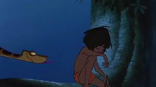 The Jungle Book  Mowgli Meets Kaa [upl. by Silloc]