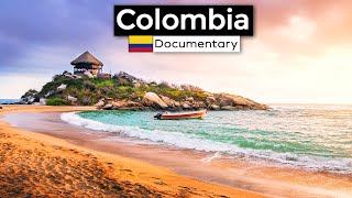 Exploring Colombia  Full Travel Documentary [upl. by Baldridge]