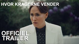 Hvor Kragerne Vender  Trailer [upl. by Ecyned]