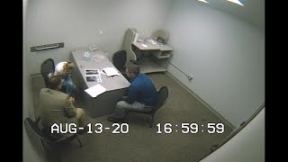 Sherri Papini interrogation Part 2 [upl. by Siusan]