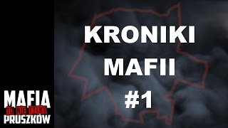 Mafia to nie tylko Pruszków KRONIKI MAFII 1 [upl. by Nnyl]