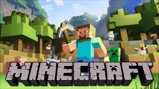 Minecraft FULL SOUNDTRACK [upl. by Matta248]