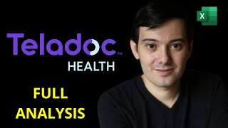 Teladoc Health Stock Analysis TDOC a Buy [upl. by Wilt]