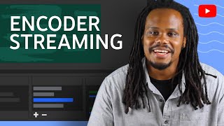 Encoder Live Streaming Basics on How to Set Up amp Use an Encoder [upl. by Essined]