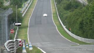 Lexus LFA topspeed flyby [upl. by Ludlew]