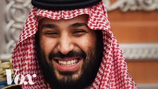 How this young prince seized power in Saudi Arabia [upl. by Teufert]