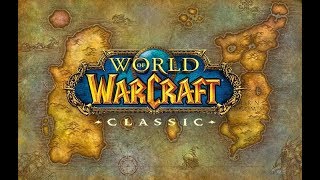 World of Warcraft Classic  Complete Soundtrack [upl. by Burford]