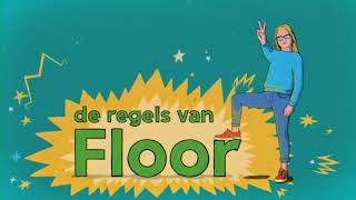 De regels van Floor I Schnutsi [upl. by Drexler]