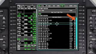 Jeppesen Terminal Charts on the Pilatus PC24  Aero Training TV  Honeywell Aerospace [upl. by Elijah]