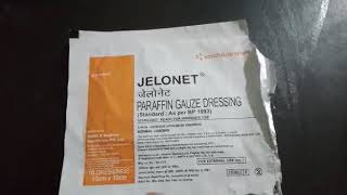 Jelonet [upl. by Ylrahc]