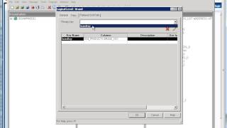 OBIEE 11g Dimension Hierarchies  OBIEE Online Training [upl. by Terrye]