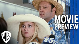 Four Christmases  Full Movie Preview  Warner Bros Entertainment [upl. by Batruk]