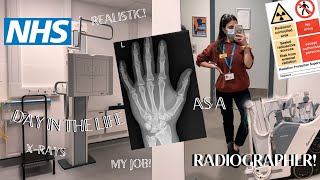 Things you should know before becoming a MRI technologist [upl. by Dell]