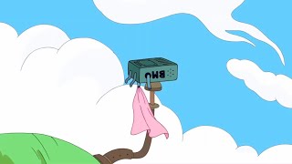 Adventure time Bmo being bmo [upl. by Sig]