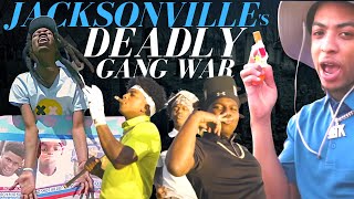 Jacksonvilles Deadly Gang War [upl. by Jordan]