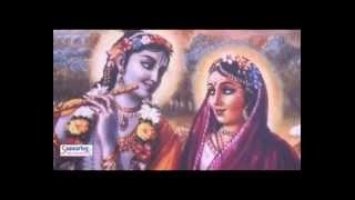 Radha Radha Radha Radha Popular Krishan Bhajan By Sadhvi Purnima Ji  Poonam Didi [upl. by Meredi]