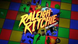 Raleigh Ritchie  The Greatest Official Audio [upl. by Danae]