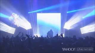 Travi Scott  Quintana Live In Houston TX  Days Before Rodeo Tour [upl. by Nike]