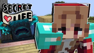 Secret Life INFECTED  Episode 7 [upl. by Anabelle390]