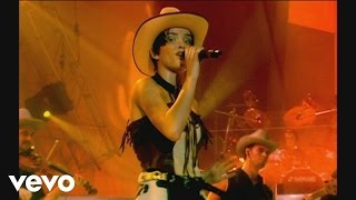 BWitched  Jesse Hold On Live in Dublin 2000 [upl. by Nissensohn]