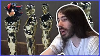 Charlie And The Oscars  MoistCr1tikal [upl. by Kier]