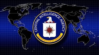 CIA Secrets Documentary  Behind Closed Doors the Central Intelligence Agency [upl. by Glogau]