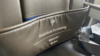 LATAM Premium Economy  A320 Trip Report [upl. by Annibo601]