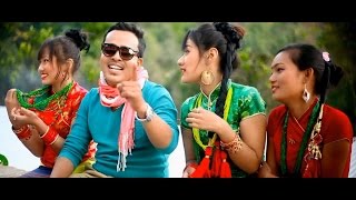 Gade Jeba Jhame  Bishal Kaltan  New Nepali Tamang Selo Song 2016 [upl. by Mcdermott]