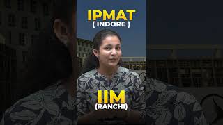 Your Guide to IIM Admissions IPMAT JIPMAT amp Collegespecific Exams [upl. by Ecyak877]