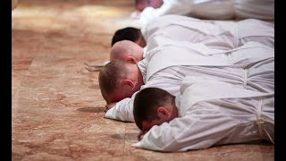 A Guide to Watching the Rite of Ordination for the Priesthood [upl. by Aivatnahs]