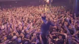 Machine Gun Kelly  Young Man Live [upl. by Einhapets]