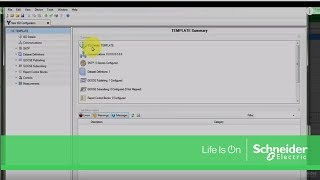 How to configure IEC 61850 with Easergy Studio  Schneider Electric [upl. by Kaylil921]