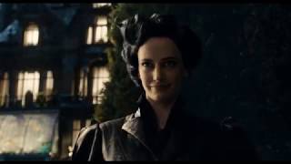 Miss Peregrines Home For Peculiar Children  quotThe Tourquot Clip HD  20th Century FOX [upl. by Emory]