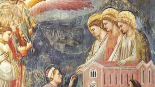 Giotto Di Bondone [upl. by Fritze997]