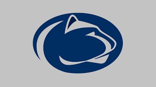 Penn State University Fight Song quotFight On Statequot [upl. by Sedicla]