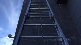 35 Duo Safety Ladder Maintenance [upl. by Quirita385]