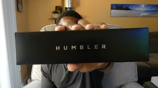 HUMBLER Dog Tag Necklace REVIEW [upl. by Ycram]