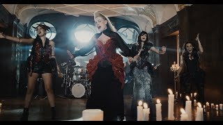 EXIT EDEN  Unfaithful Rihanna Cover  Napalm Records [upl. by Pilar]