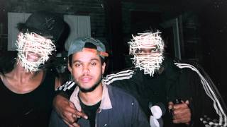 The Weeknd  Initiation [upl. by Flss]