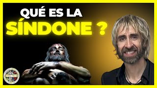 Qué es la Síndone [upl. by Einor]