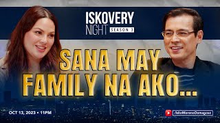 ISKOVERY NIGHT S03E07 with KC CONCEPCION [upl. by Gaby311]