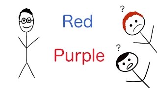 The Stroop Effect Explained [upl. by Acyssej968]