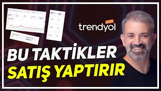 TRENDYOLDA SATIŞ YAPAMAMAK İMKANSIZ [upl. by Scibert111]