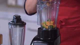 Introducing the Vitamix S30 Personal Blender  WilliamsSonoma [upl. by Bambie]