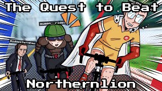 The Quest to Beat Northernlion [upl. by Eldoria988]