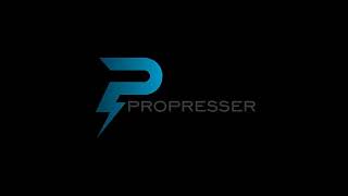 ProPresser Tutorial 2020 [upl. by Enaz]