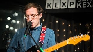 Bombay Bicycle Club  Full Performance Live on KEXP [upl. by Faubion151]