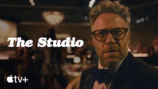 The Studio — Official Trailer  Apple TV [upl. by Oisinoid]